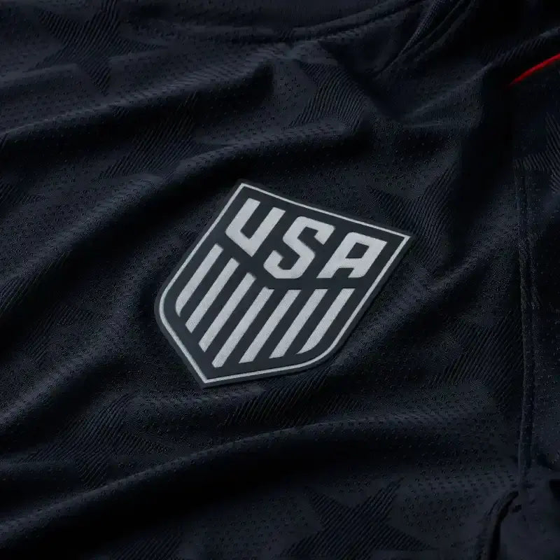 2026 USMNT Away Jersey