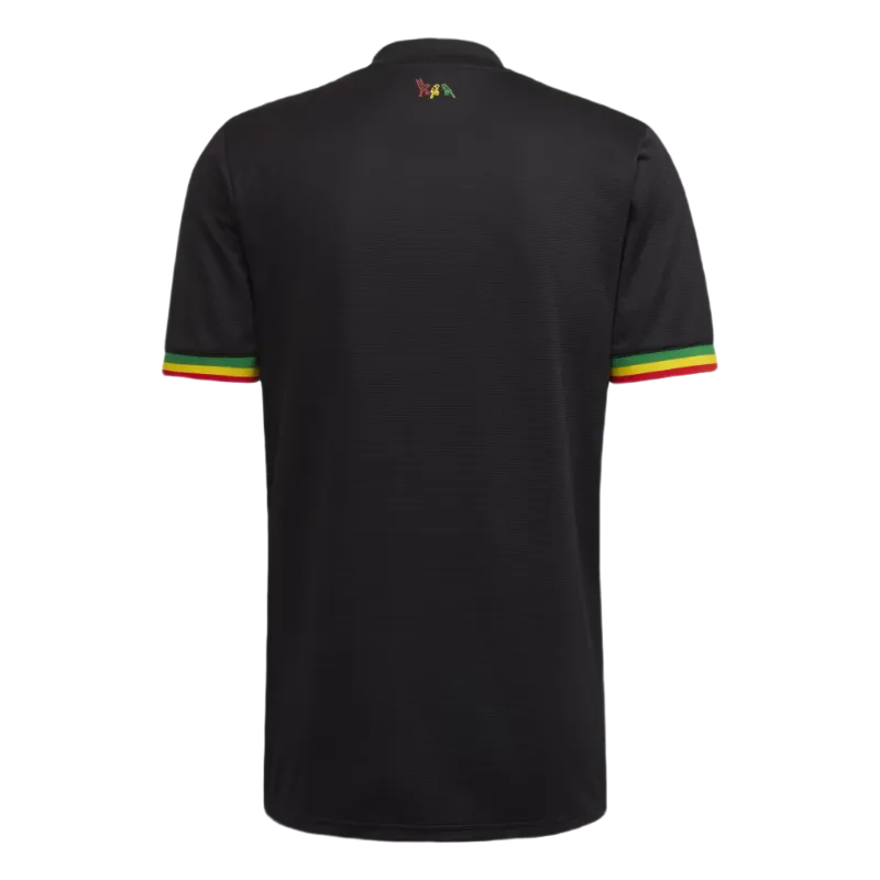 21/22 Ajax Third Jersey