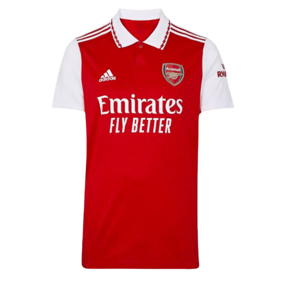 22/23 Arsenal Home Jersey