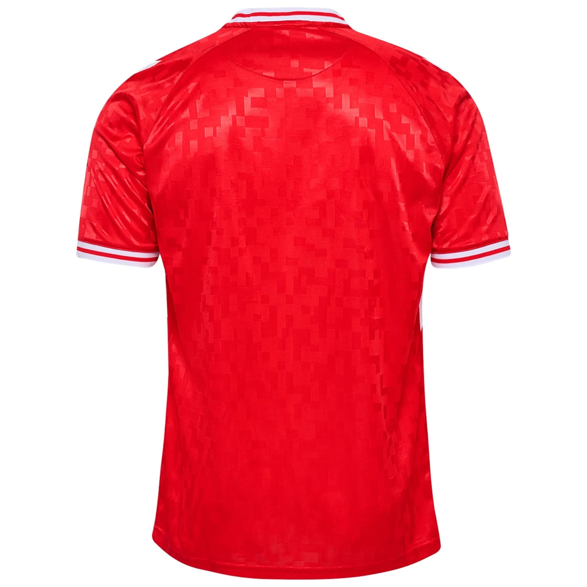 24/25 Denmark Home Jersey