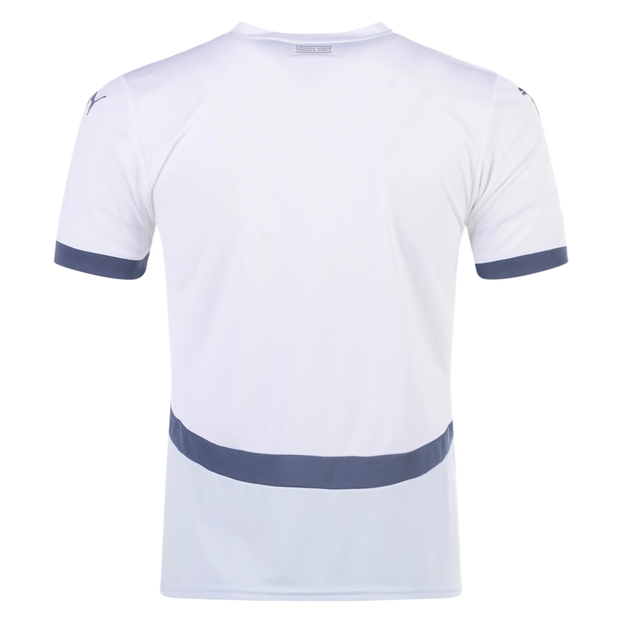 24/25 Switzerland Away Jersey
