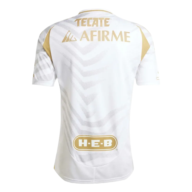24/25 Tigres Third Jersey