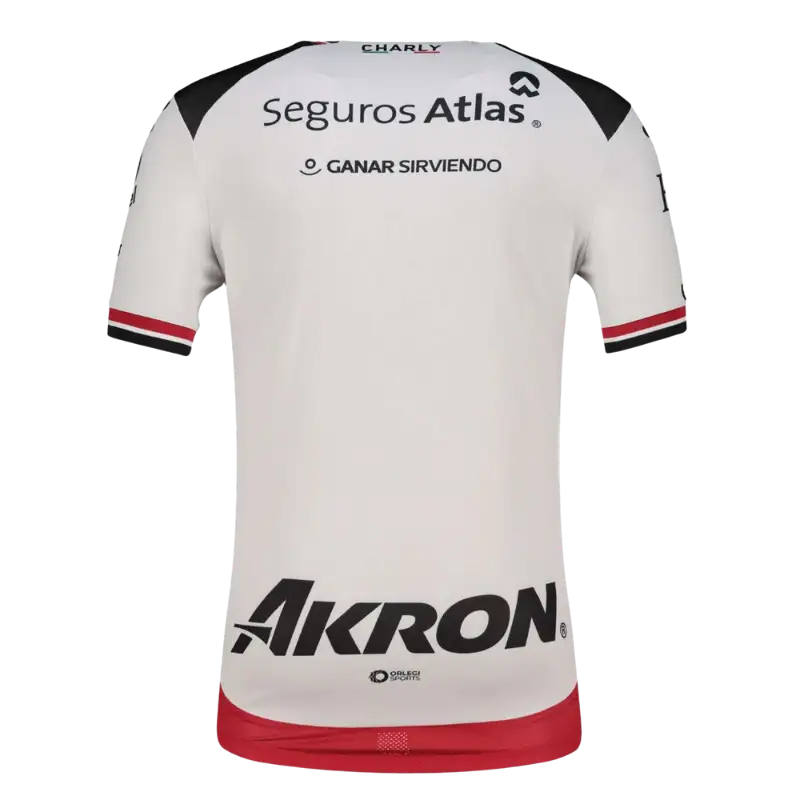 25/26 Atlas Away Jersey