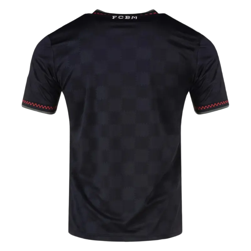 25/26 Bayern Munich Champions League Jersey