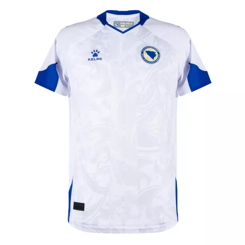 25/26 Bosnia and Herzegovina Away Jersey