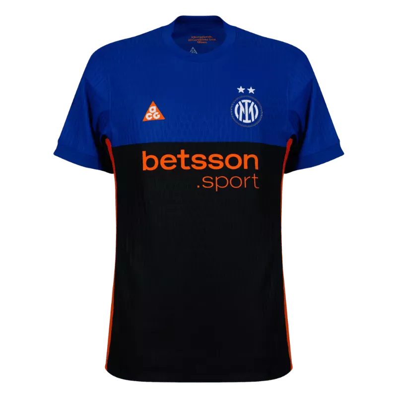 25/26 Inter Milan Fourth Jersey
