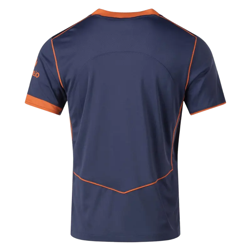 25/26 Inter Milan Third Jersey