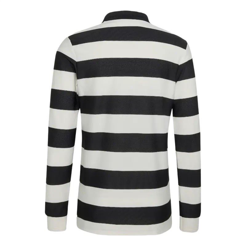 25/26 Juventus Fourth Long Sleeve Jersey