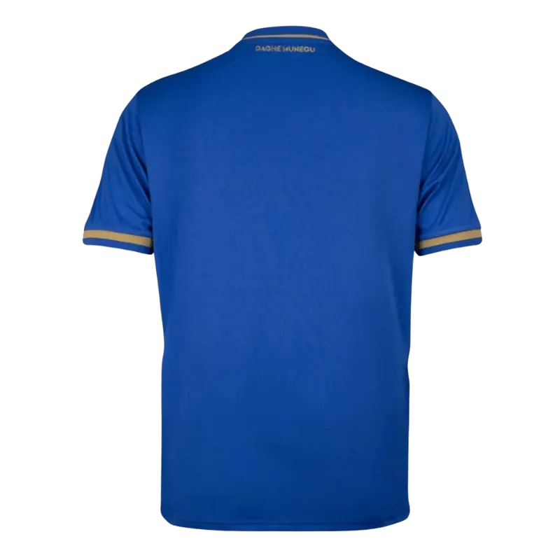 25/26 Monaco Away Jersey