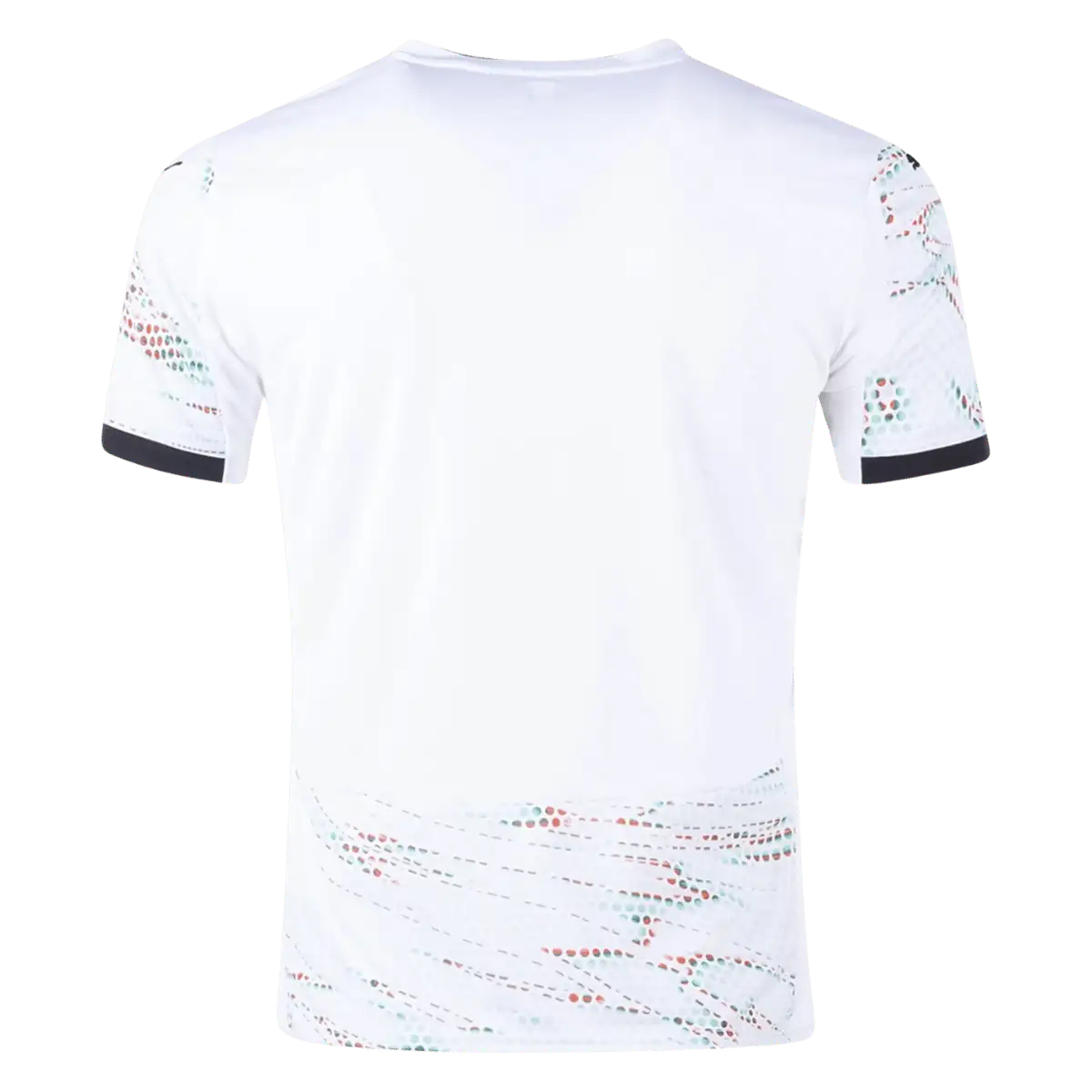 25/26 Portugal Away Jersey
