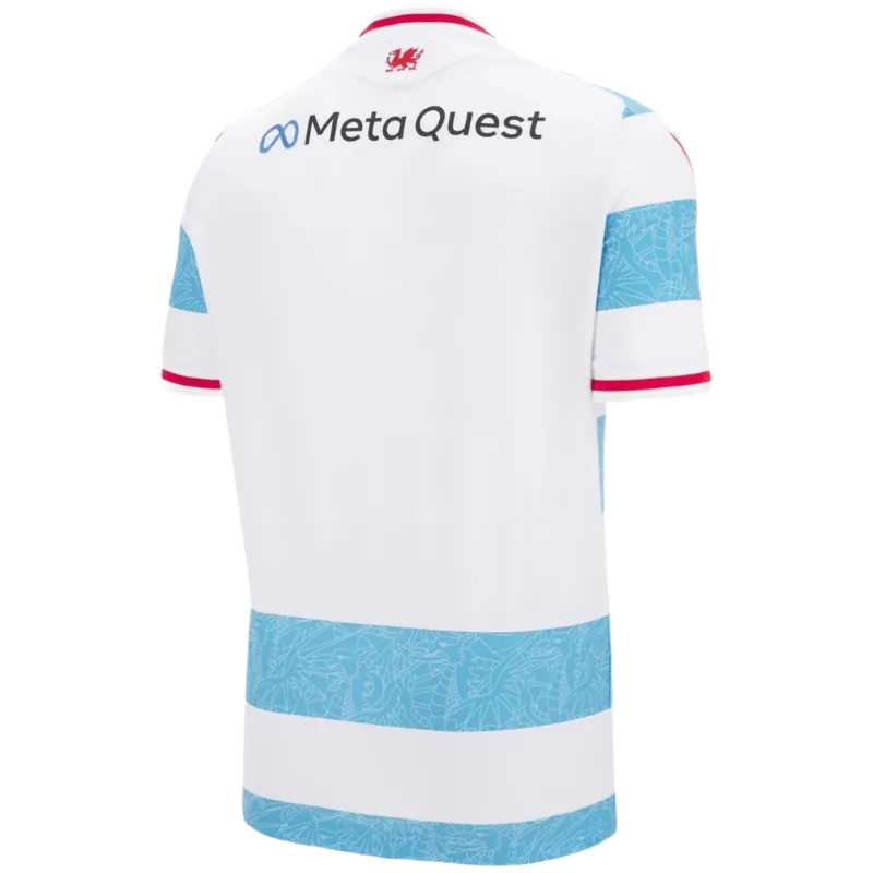 25/26 Wrexham AFC Third Jersey