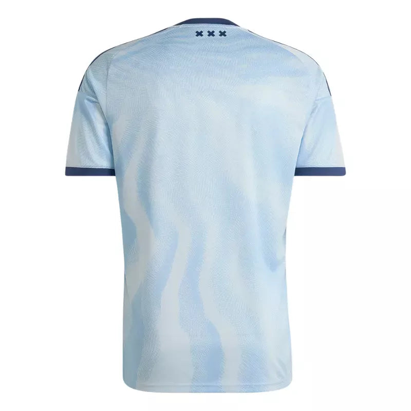 26/27 Ajax Third Jersey