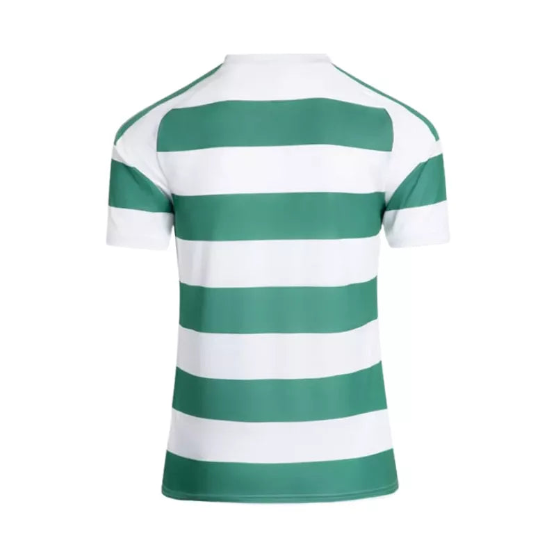 26/27 Celtic Home Jersey