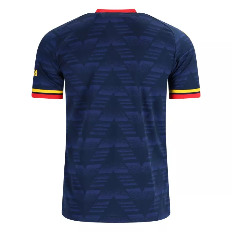 26/27 Arsenal Away