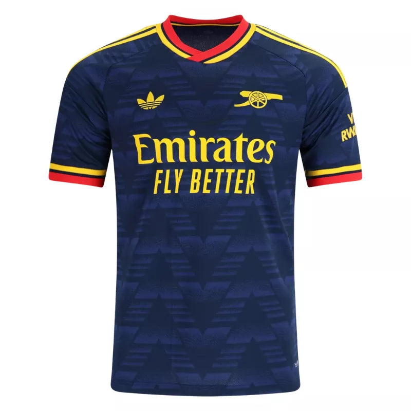 26/27 Arsenal Away