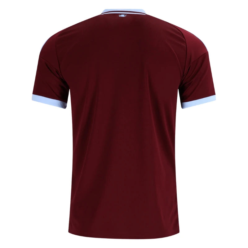 26/27 Aston Villa Home Jersey