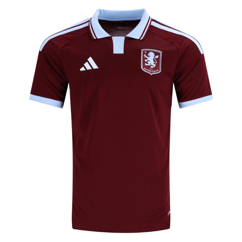 26/27 Aston Villa Home Jersey