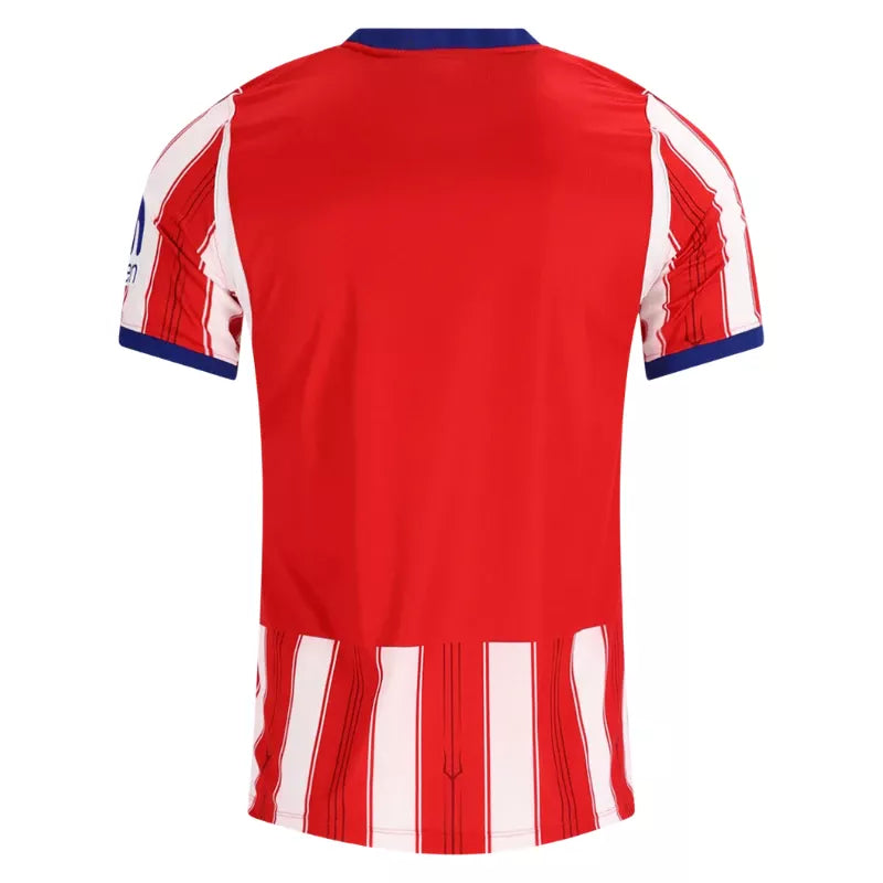 26/27 Atletico Madrid Home