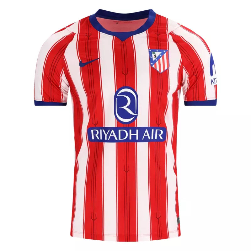 26/27 Atletico Madrid Home