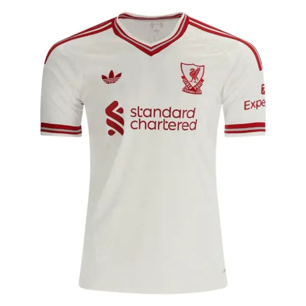 26/27 Liverpool Away