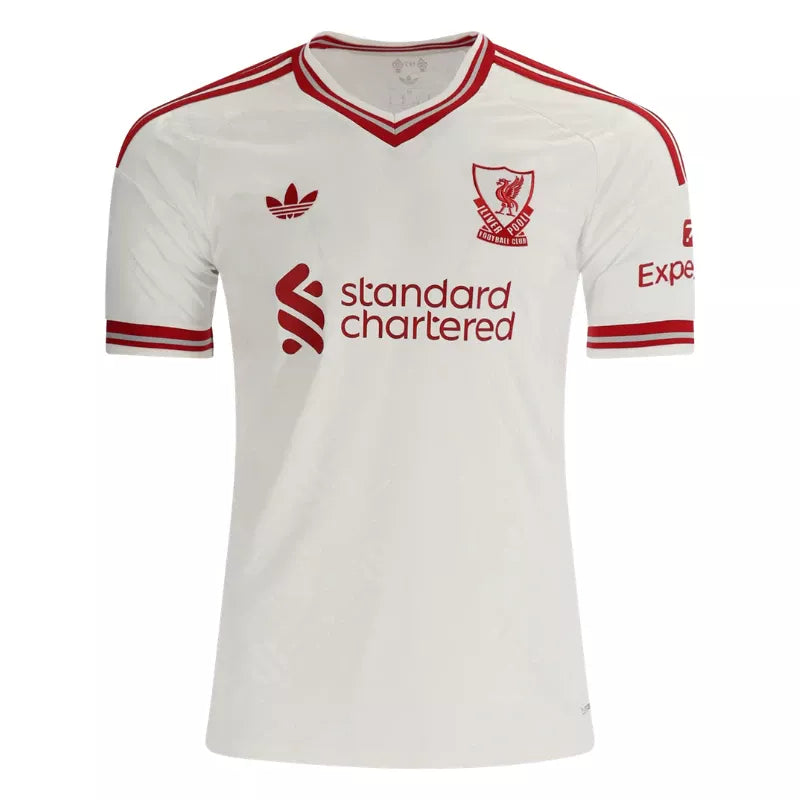 26/27 Liverpool Away