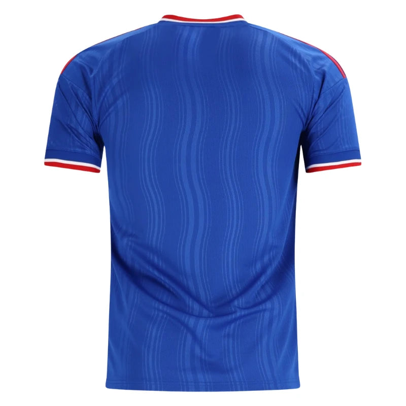26/27 Man U Away Jersey