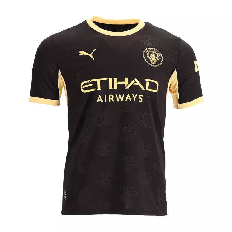 26/27 Manchester City Away
