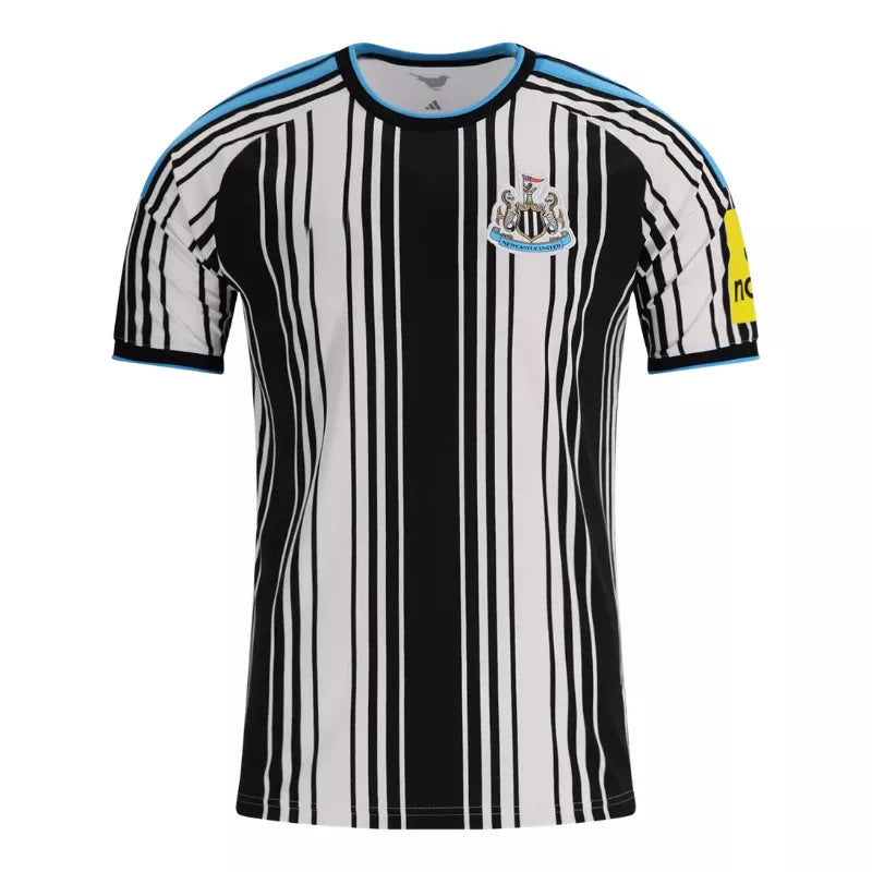 26/27 Newcastle United Home Jersey
