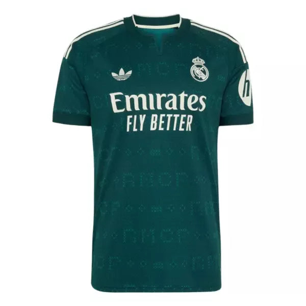 26/27 Real Madrid Away