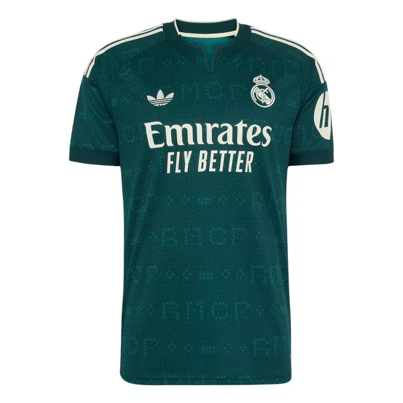 26/27 Real Madrid Away