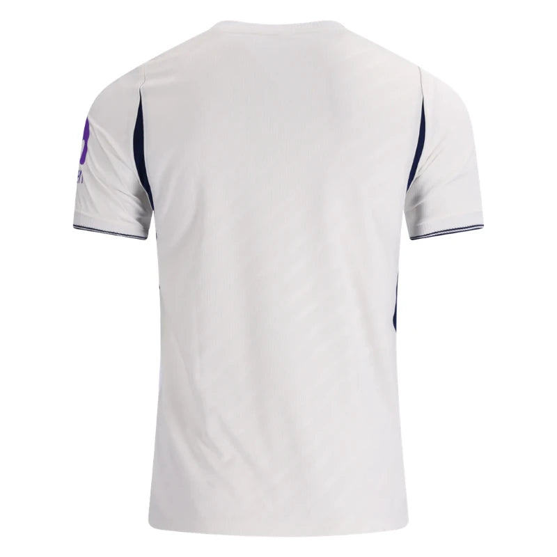 26/27 Tottenham Hotspur Home Jersey