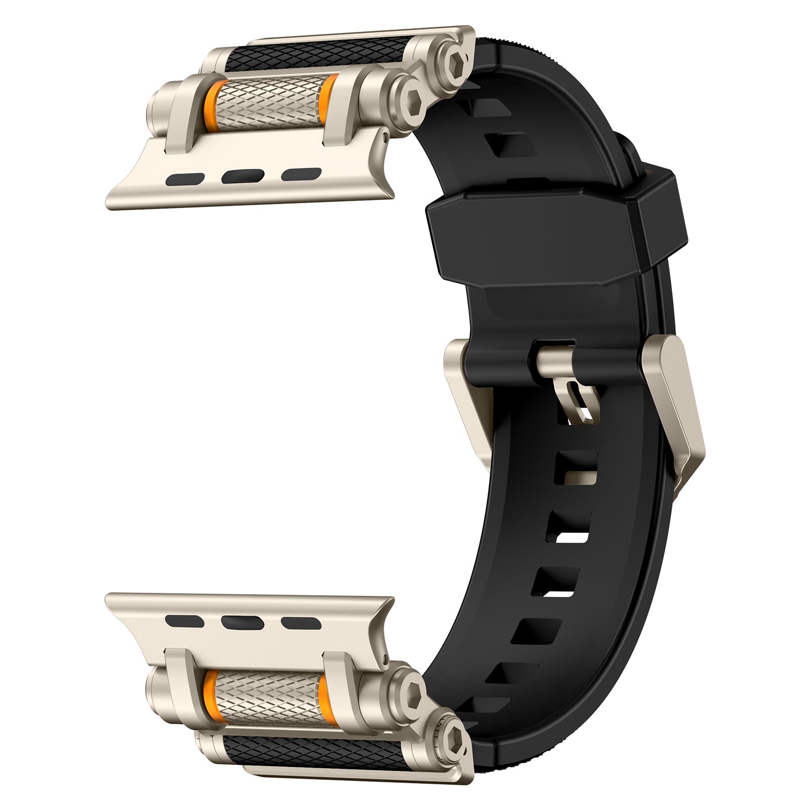 Wheel of Fortune Strap for Apple Watch