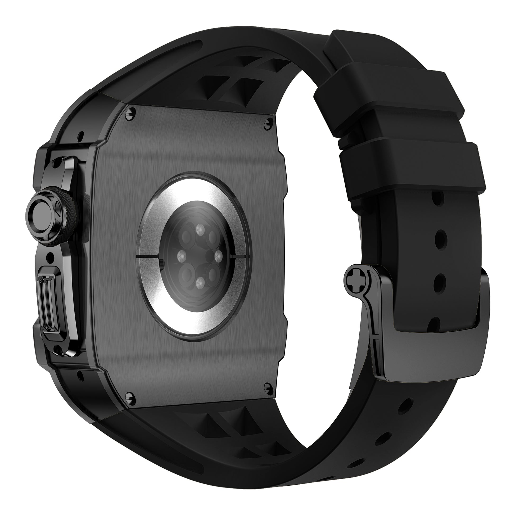Vanguard Stainless steel Apple Watch Ultra-49mm