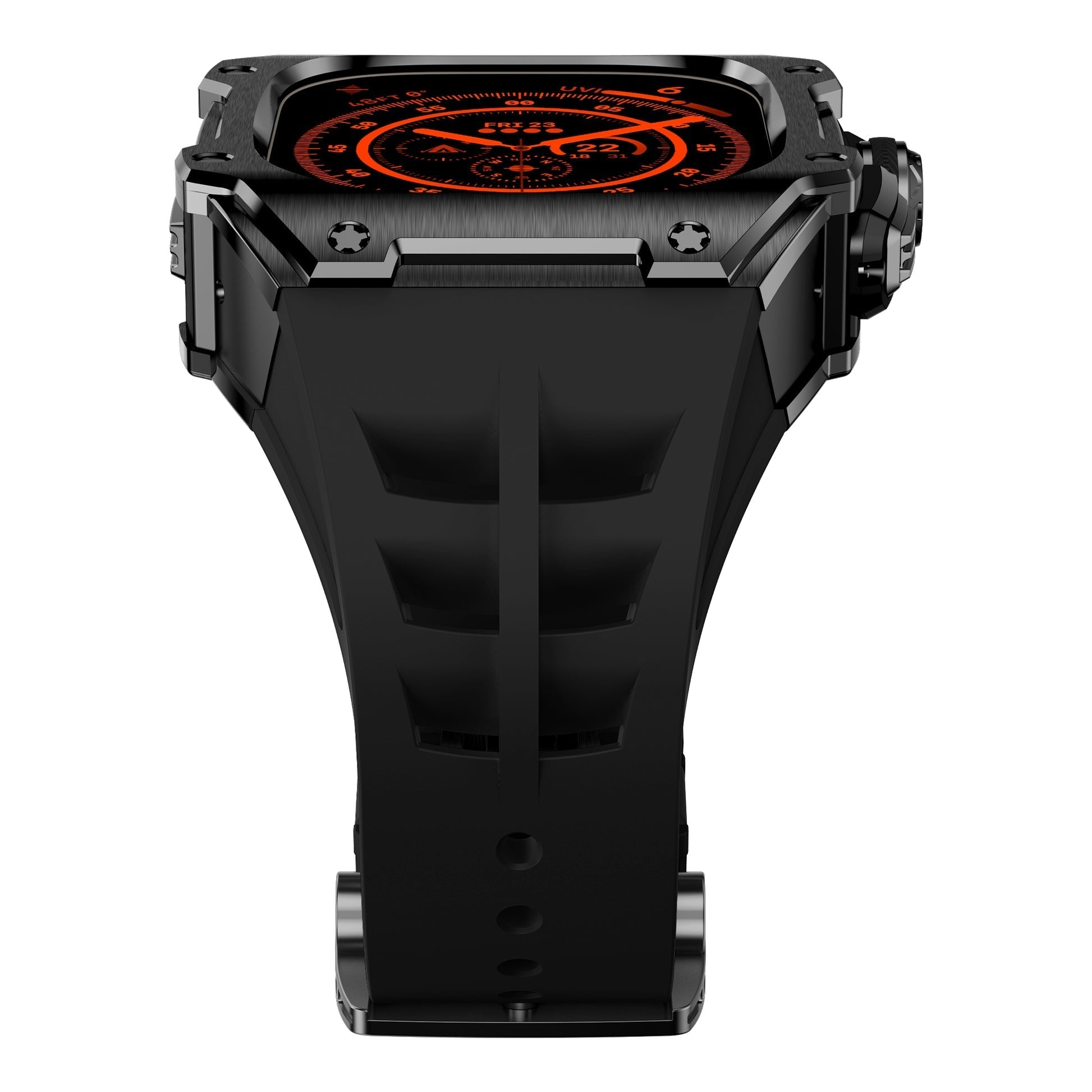 Vanguard Stainless steel Apple Watch Ultra-49mm