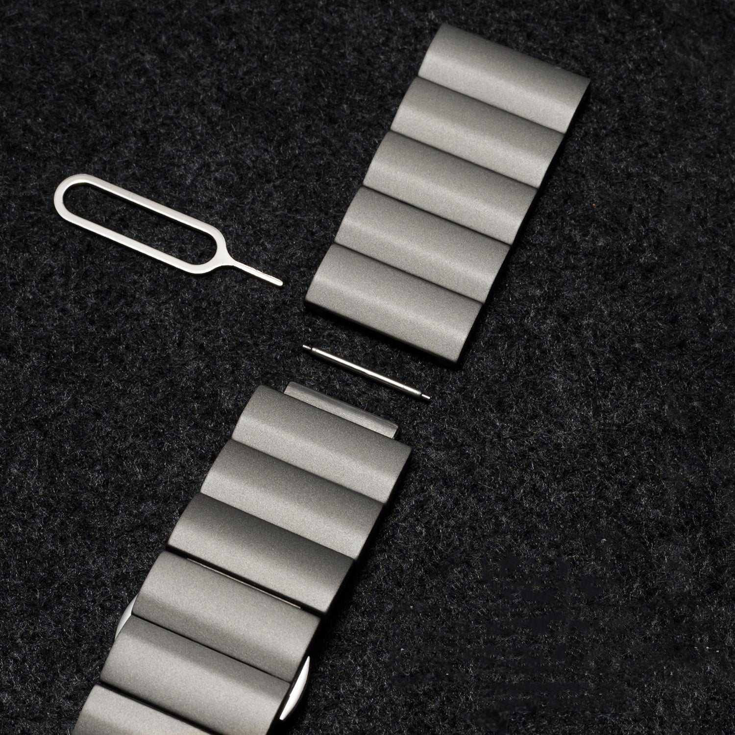 Titanium Band Pro 3.0 For Samsung Galaxy Watch Ultra