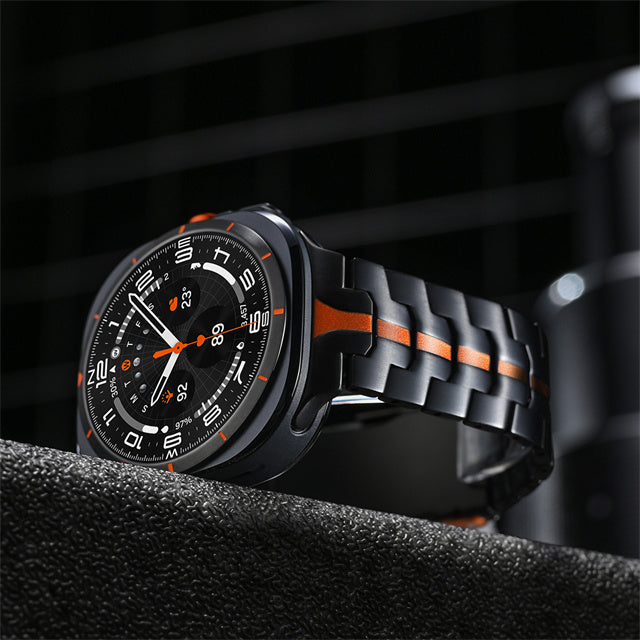 Titanium Band  For Samsung Galaxy Watch Ultra 47mm