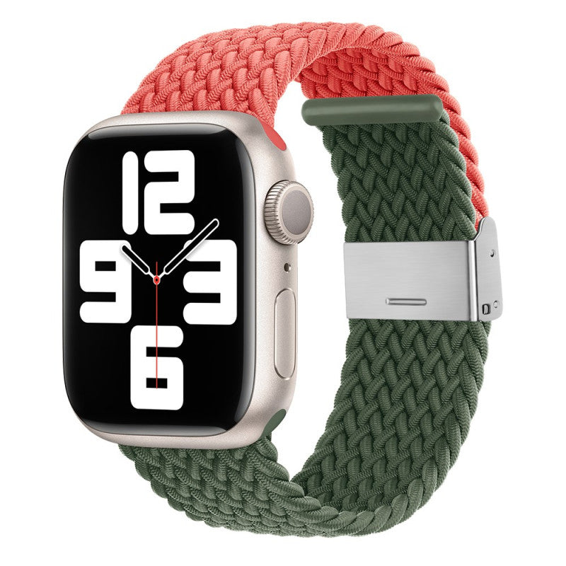 Apple Watch Band Series 42mm to 38mm / Series SE Intense Two-tone