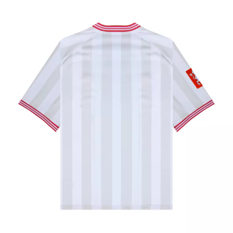 Chivas x Liberal Youth Ministry Special Edition Jersey