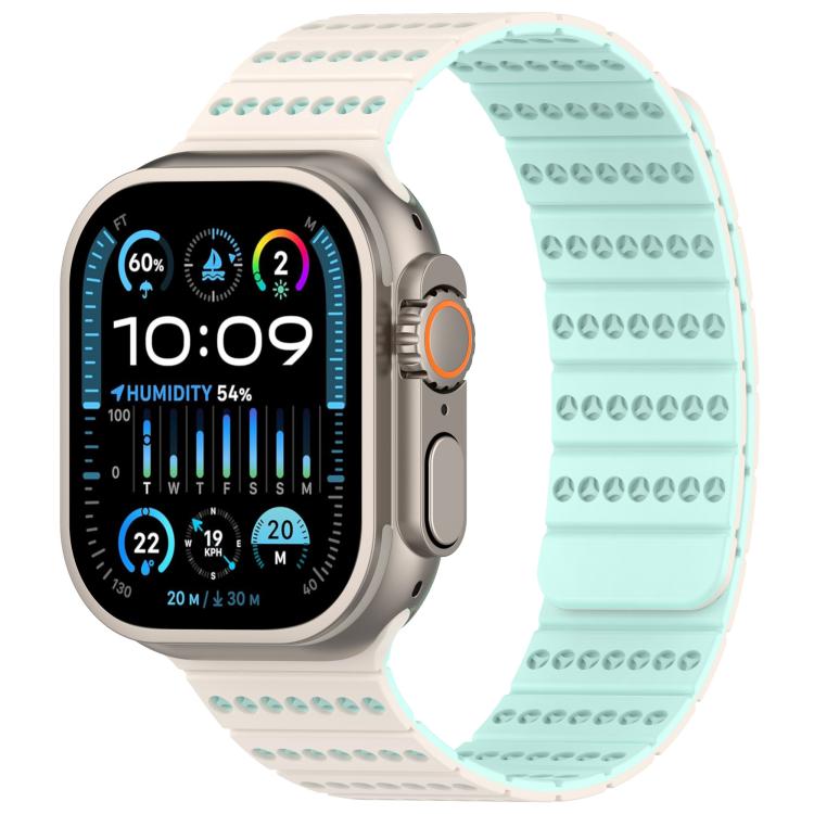 #color_starlight mint