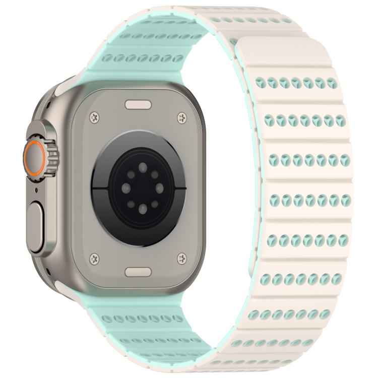 #color_starlight mint