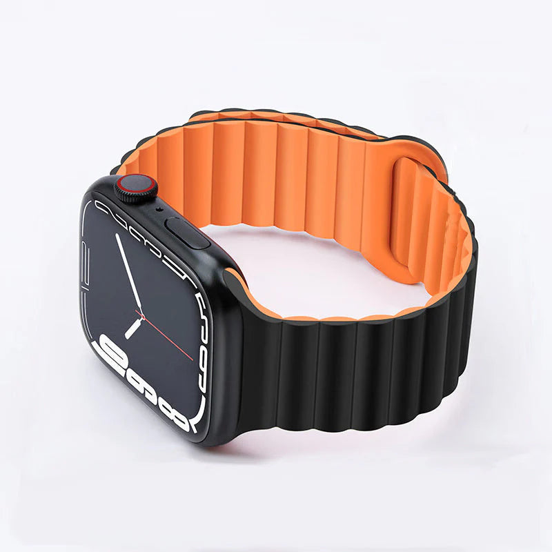 Magnetic Sport Band For Apple Watch