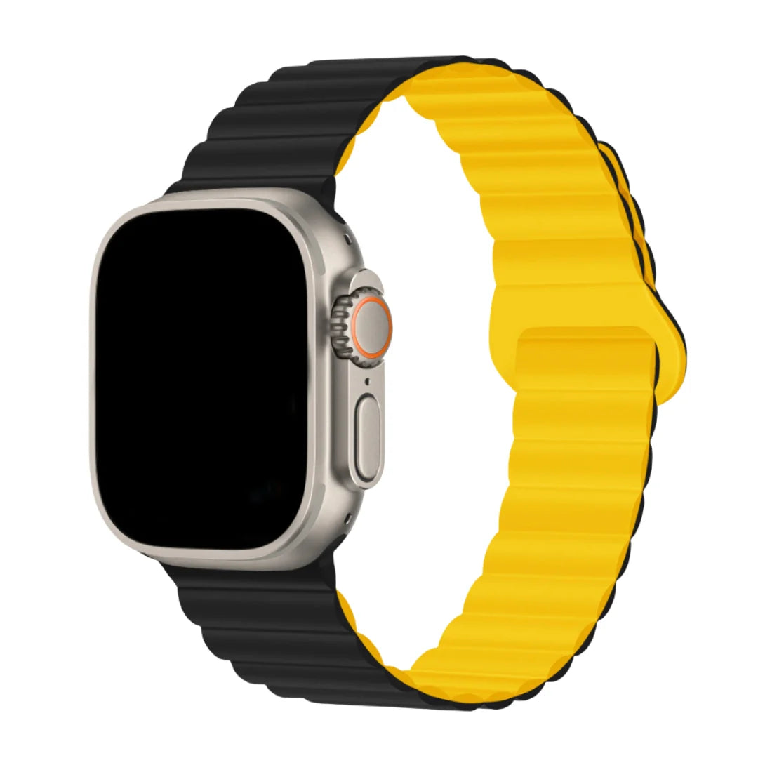 Magnetic Sport Band For Apple Watch
