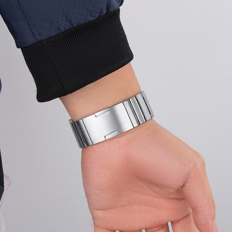 Titanium Edition - Samsung Galaxy Watch 7 Ultra Band