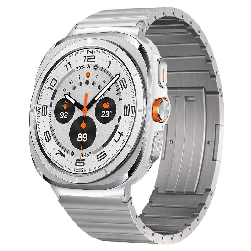 Titanium Edition - Samsung Galaxy Watch 7 Ultra Band