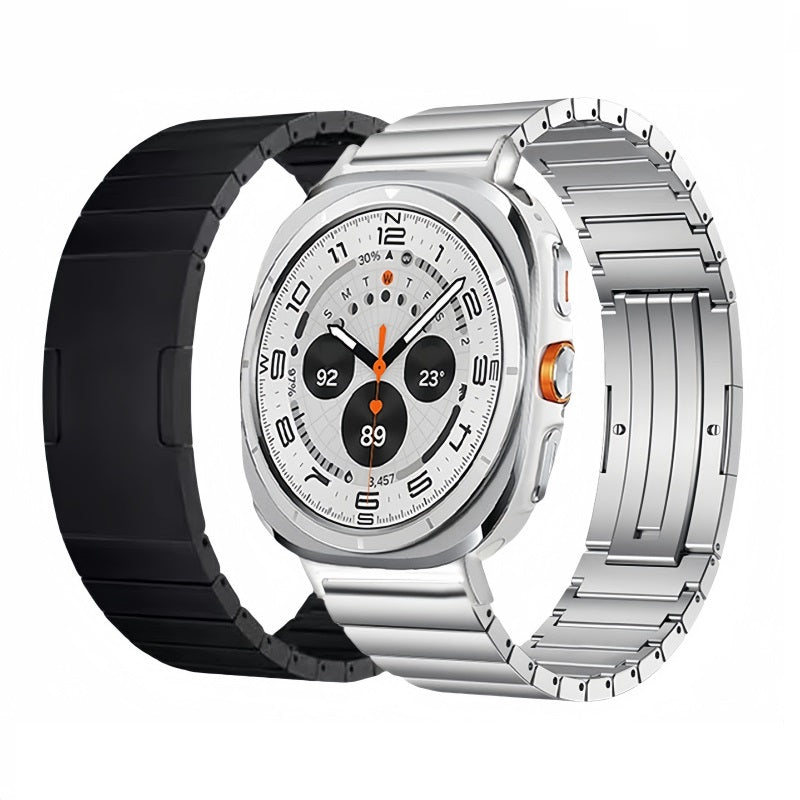 Titanium Edition - Samsung Galaxy Watch 7 Ultra Band