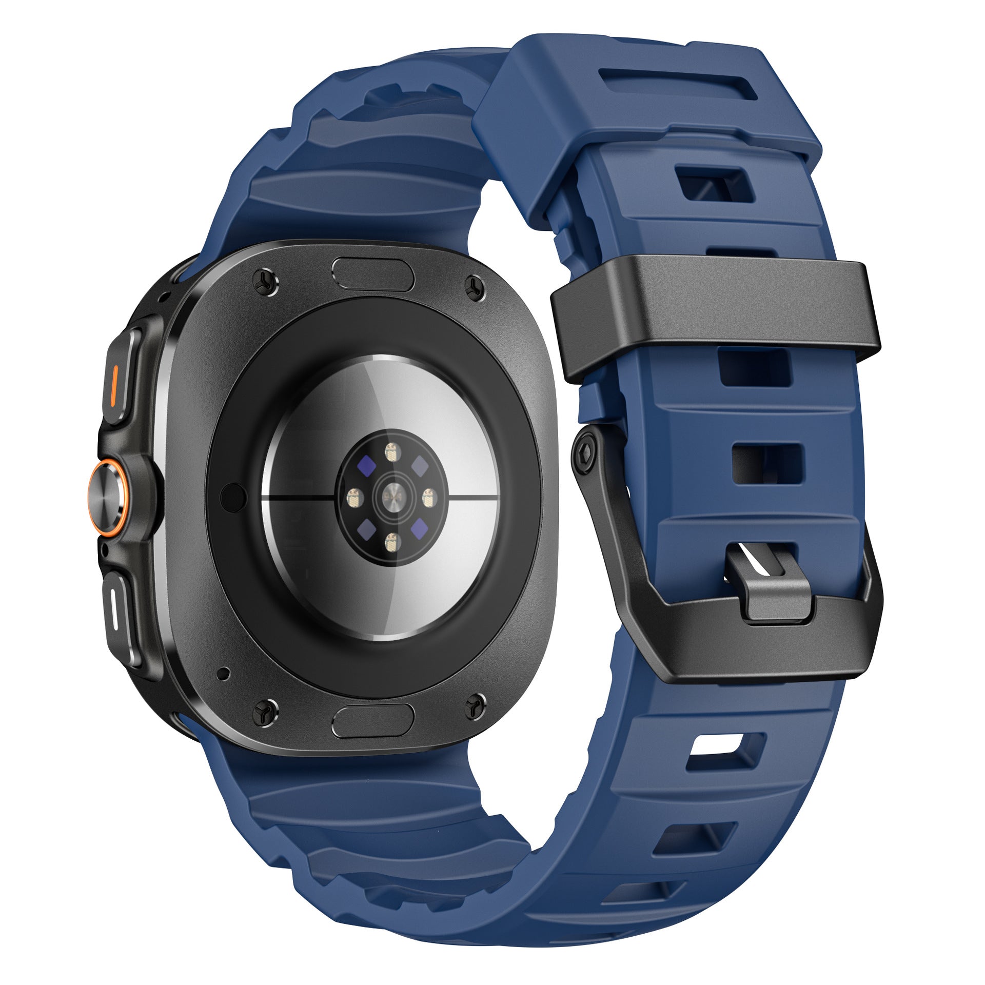 Titan Sport Silicone Band For Samsung Galaxy Watch Ultra
