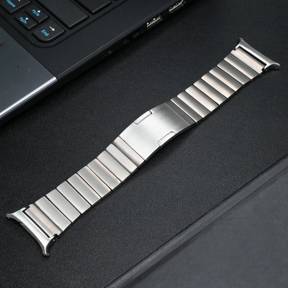 Titanium Edition - Samsung Galaxy Watch 7 Ultra Band