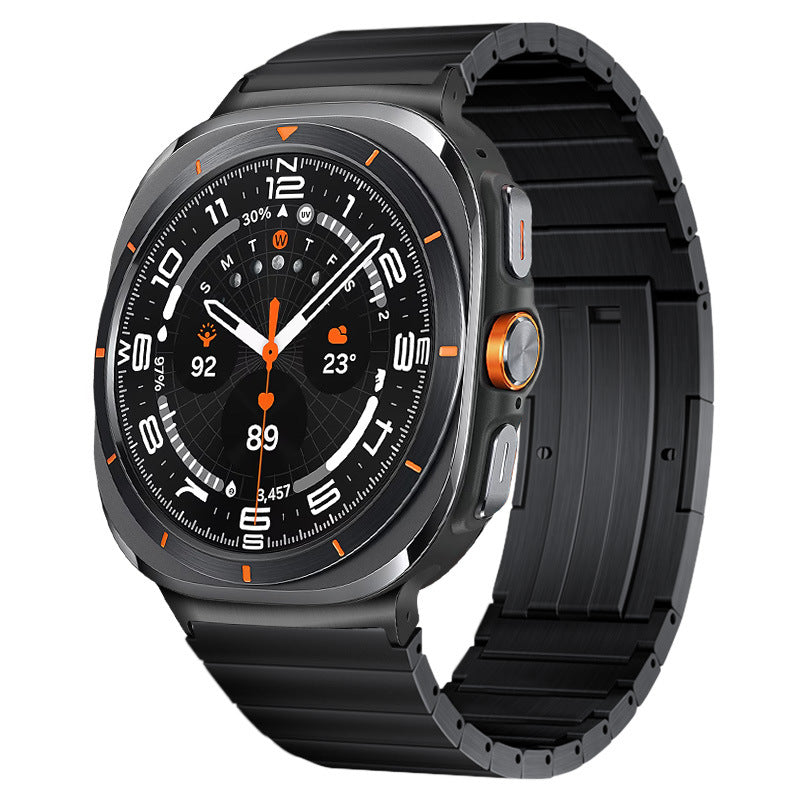Titanium Edition - Samsung Galaxy Watch 7 Ultra Band