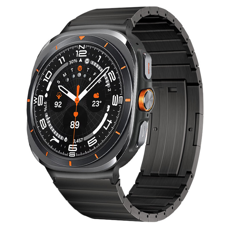 Titanium Edition - Samsung Galaxy Watch 7 Ultra Band