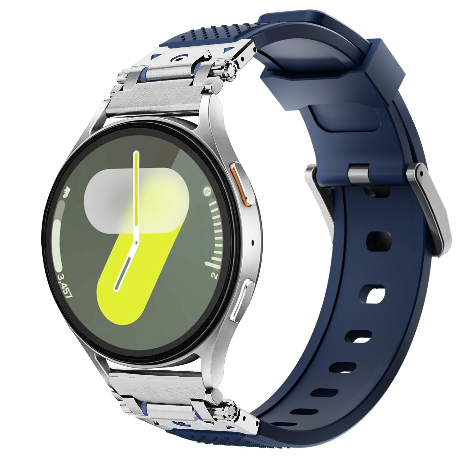 High-performance TPU Band For Samsung Watch 7 Ultra/ 7/6/5/5 Pro/4/4Classic